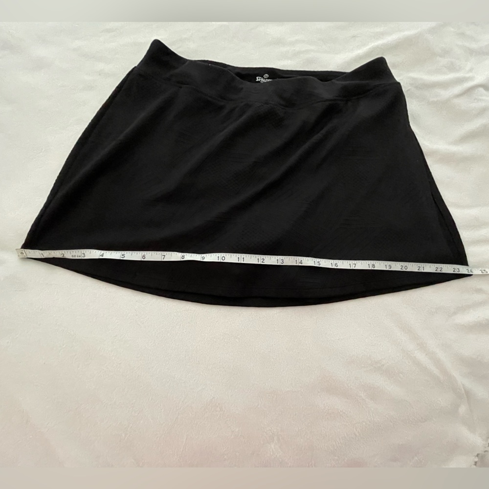 Spalding size L skort